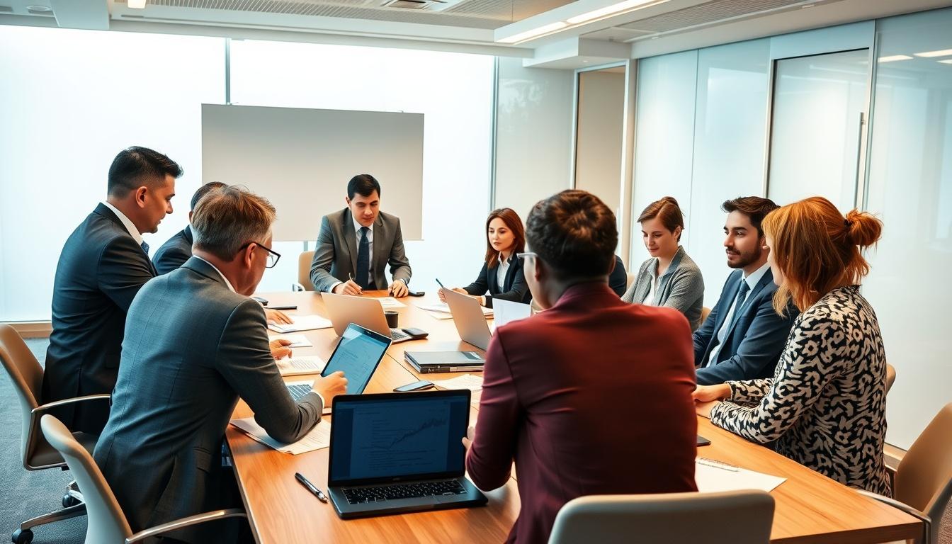 Why Financial Compliance Matters